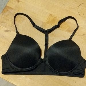 Victoria's secret PINK padded push up bra